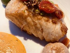 -Olive橄榄花园漂亮饭主题布置餐厅(大望路店)