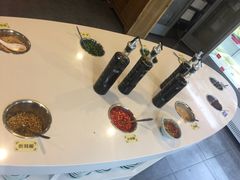 -蜀都小君肝串串香火锅(龙华旗舰店)