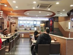 -李先生牛肉面大王(书院路店)