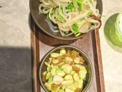 -烹贝小馆(华采天地店)