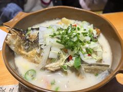 -生汆记米粉(环城南路店)