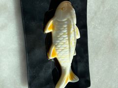 干酪鱼-小吊梨汤·北京菜·烤鸭(双井乐成中心店)