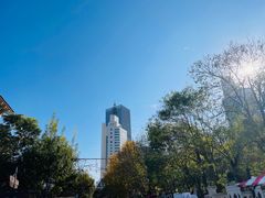 -天津意大利风情旅游区