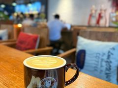 -旧雨咖啡·CoffeeFORU(黄村奥体店)