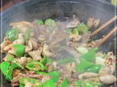 -张氏父子常德肠子馆(贺龙店)