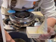 -野人先生Gelato(上海长宁龙之梦店)