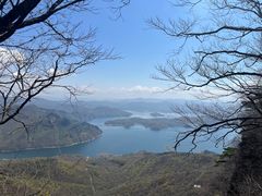 -五女山景区