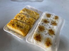 南瓜糕-南大门韩国米糕(公滨路店)