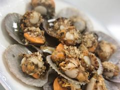 -日照大牌檔•小船海鲜(万平口店)