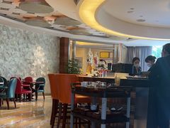 -花园咖啡厅(厦门美丽华大酒店)