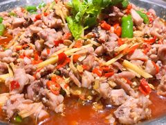 -椒小兔·盐帮川菜中餐厅(金沙时代广场店)