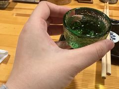 -晶吉·居酒屋·日本料理·烧鸟(中山区民主广场经典生活店)