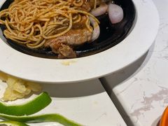 -豪客来牛排(开元盛世广场店)