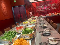 -龍歌自助小火锅(雨花台江南虹悦城店)