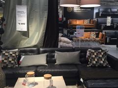 -宜家家居(西安未央商场店)