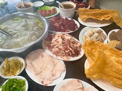 -老猫牛肉火锅(沙溪店)