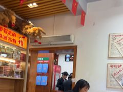 -西江红·株洲本地菜(滨江南路店)