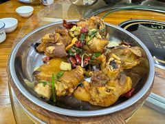-桂林寨恭城油茶(城市杰座店)