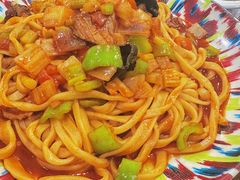 -阿西娅食府(牛街店)