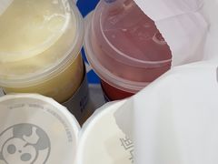 -茶百道(龙阳广场店)