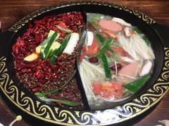 -大话三城重庆火锅(万科天誉店)