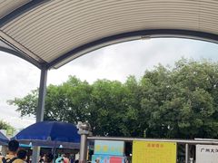 -大河马水上世界