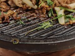 -白家大院·王府宫廷菜(苏州街店)