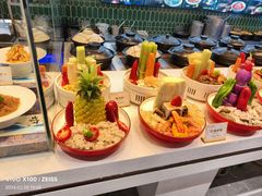 -聚丰园•湖鲜餐厅(阿红私房菜梅石路店)