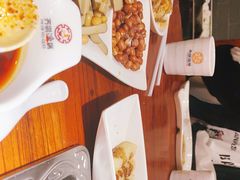 -齐祺鱼锅.清真(兰考店)