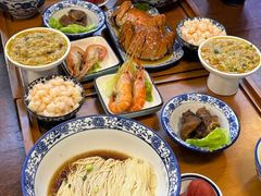 -孙盛兴奥灶面馆·蟹黄面·三虾面(山塘街总店)