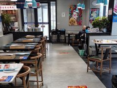 -勇利赵家烤肉坊(含光路店)