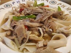 -胖老汉椒麻鸡清真新疆菜(西御街店)