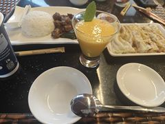 -香港威特瑞茶餐厅(小白楼音乐厅店)