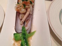 iphone_upload_pic-東海海鲜酒家(中信广场店)