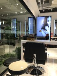 -华卫思理轻奢造型