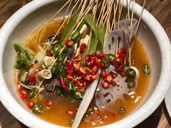 -叶婆婆钵钵鸡(解放碑店)
