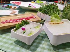 -番食园鲜食火锅(高新店)