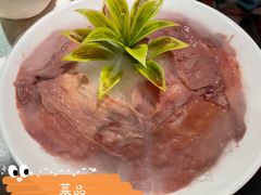 -蓉城老妈火锅(双林路店)