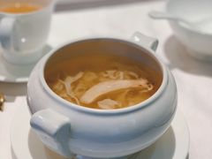 -俏江南天津时尚曲艺主题餐厅(马场道店)