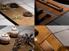 -喜茶(深圳万象城黑金店)