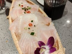 -芳竹园火锅(塘沽金街店)