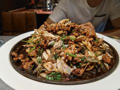 -秀儿四九城·新京菜(亚运村鸟巢店)