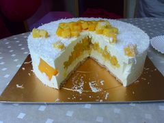 -OL’s Cake鲜荟千层(东风中路店)