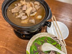 -桥雪牛杂专门店(关边路店)