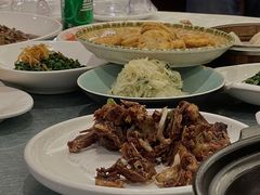 -侬佳蒸菜馆(听潮店)