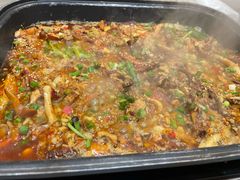 -秦淮人家风味酒楼(赣榆店)