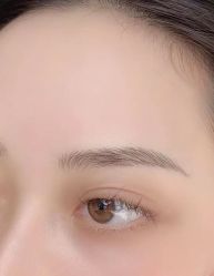 -本小姐美学·半永久纹眉野生眉