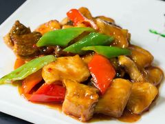 -董府·古宅餐厅
