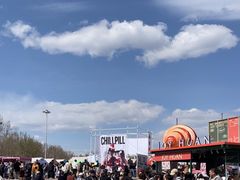 -朝阳公园游乐园