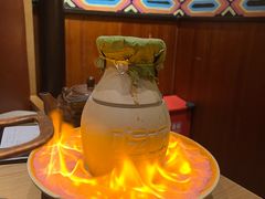 -吃饭皇帝大(合生汇店)
